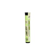 Dime Bag Durban Punch 1g Preroll