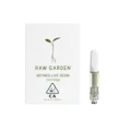 Strawberry Moscato Refined Live Resin™ CBD 1:1 Cartridge