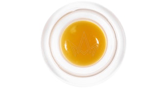 Humboldt Terp Council - Original Z Live Resin - 1g