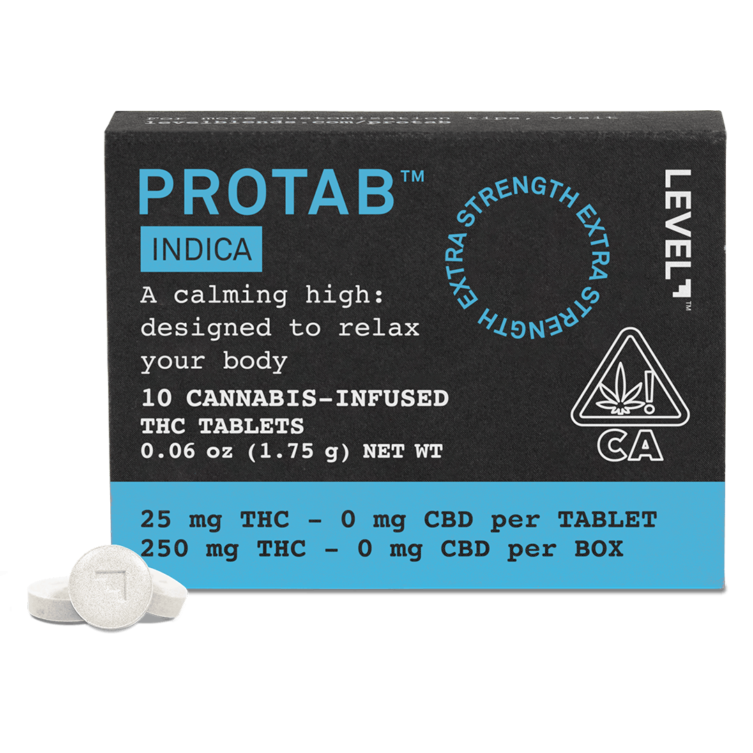 INDICA PROTAB  |  Level   -C10