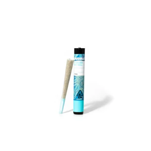 LOUDPACK - Loudpack Donny Burger 1g Preroll