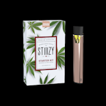 Stiiizy - Battery - Rose Gold