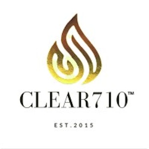 Clear710 - Clear710 Gummy/Strawberry Storm/100mg/(I)