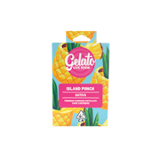 Gelato - 1g Live Resin Cart - Island Punch