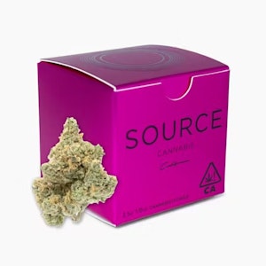 Source - Blue Dream - 3.5g (SH) - Source