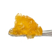 West Coast Cure | Strawberry Banana | Live Resin Sauce | [1g] | Hybrid