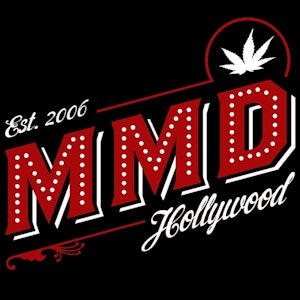 MMD - MMD Preroll 1g Oreoz