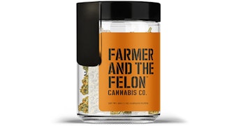 Farmer and the Felon - Gelonade - 28g