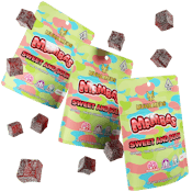 Sweet & Sour Mambas