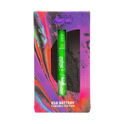 Alien Labs Battery | Green