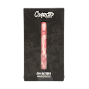 Connected Battery | Pink Camo