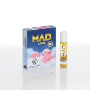 Mad Labs - Pink Sherbet - Cartridge Gold Edition 1G