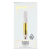Pure Purple Punch 1g Vape