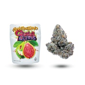 Guavalicious 3.5g Bag - Oakfruitland