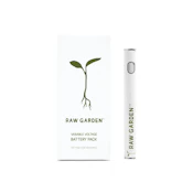 Raw Garden™ Variable Voltage Branded Battery Kit