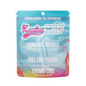 CBD | Kushy Punch