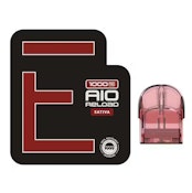 RELOAD - 1g CLASSIC - Triple Diesel (S)