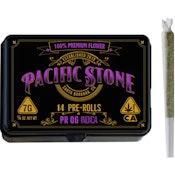 Pacific Stone- Preroll 0.5g PR OG 14-Pack (7.0g)