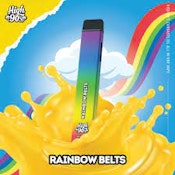 High 90s - Rainbow Belts Disposable (1g)