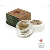 Peanut Butter Breath Green Powder Hash (Sabertooth)