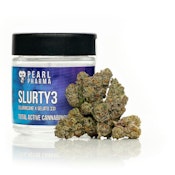 Pearl Pharma Slurty3 (H) Flower 3.5g