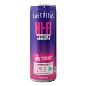 Hi-Fi Sessions - Hoppy Chill - Drink - 10mg