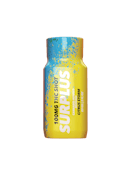 Surplus Cartridge Co. Surplus 100mg THC shots - Citrus Storm