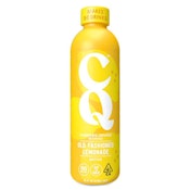 CQ Old Fashioned Lemonade 16oz Drink (Sativa, 100mg THC)