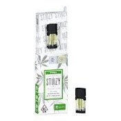 STIIIZY - Cannabis-Derived Terpenes Vape - Cherry Sunset - Pod - 1g