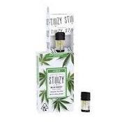 Stiiizy - Blue Burst Pod .5g