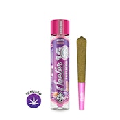 Jeeter | Gelato | Infused Pre-Roll | [1g] | Hybrid