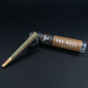 Preroll Infused | Sherbanger | 1g