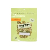 Golden Goat (S) 31.05%THC|Dime Bag | 1/2 Oz Flower