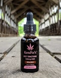 Kickfly | Tinctures | 500mg Bacon 