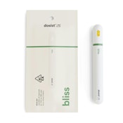 Dosist - Bliss Dose Pen - 9:1 - Disposable