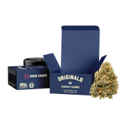 ORIGINALS King Louie 3.5g Flower