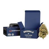 ORIGINALS - Flower - Oakstradam OG - 3.5G