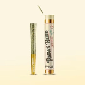 PAPA'S HERB - Papa's Herb Permanent Marker 1g Preroll