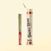 Papa's Herb Bacio 1g Preroll