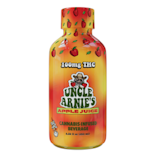 Uncle Arnie's - Apple Juice - 100mg