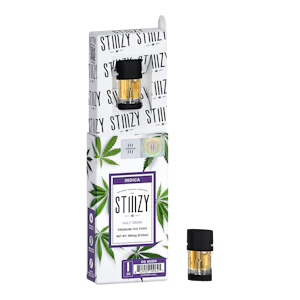 STIIIZY - Stiiizy - OG Kush - 0.5g Pod