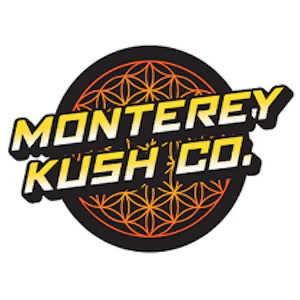 Monterey Kush Co. - True Breath #23 - 3.5g (I) - MKC