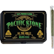 14pk - Gelato - 7g (H) - Pacific Stone