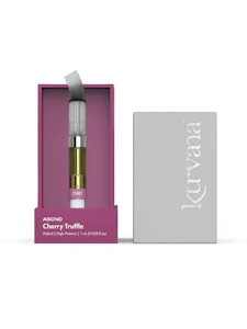 Kurvana - Kurvana - Cherry Truffle ASCND 1g