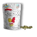 HOTBOX | Super Lemon Haze Sativa (7g or 1/4 oz) Indoor Flower (P)