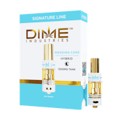 WEDDING CAKE 1G - DIME INDUSTRIES