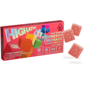 Strawberry Lemonade