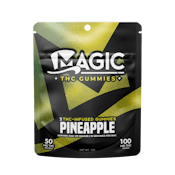 Magic - Pineapple 200mg