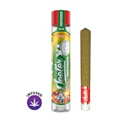 Jeeter XL | Apples & Bananas | Infused Pre-Roll | [2g] | Hybrid
