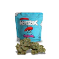 HOTBOX | Paris OG Indica (1g) Indoor Flower (P)